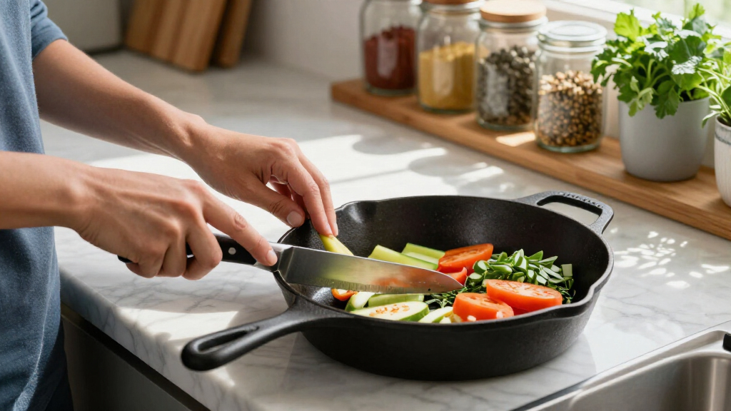 7 Best Kitchen Gadgets That Will Transform Your Cooking Experience in 2026 20 kitchen gadgets