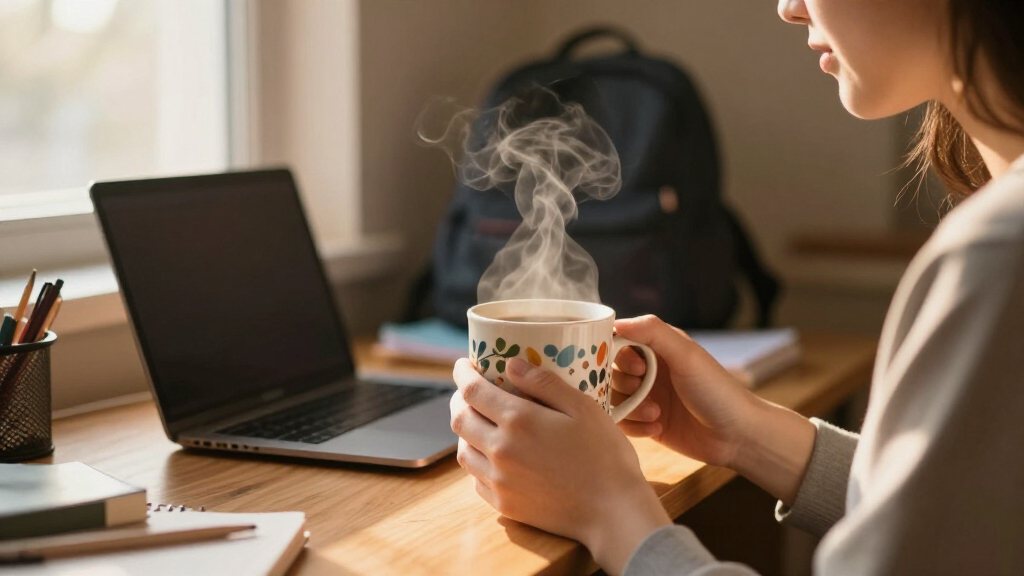 coffee mugs for students