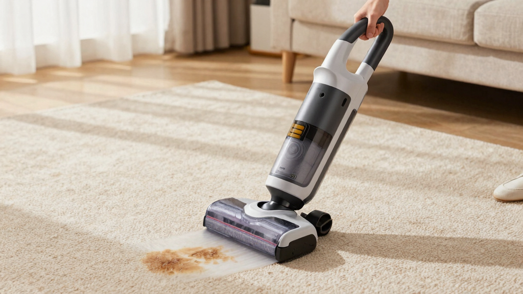 portable handheld carpet cleaners