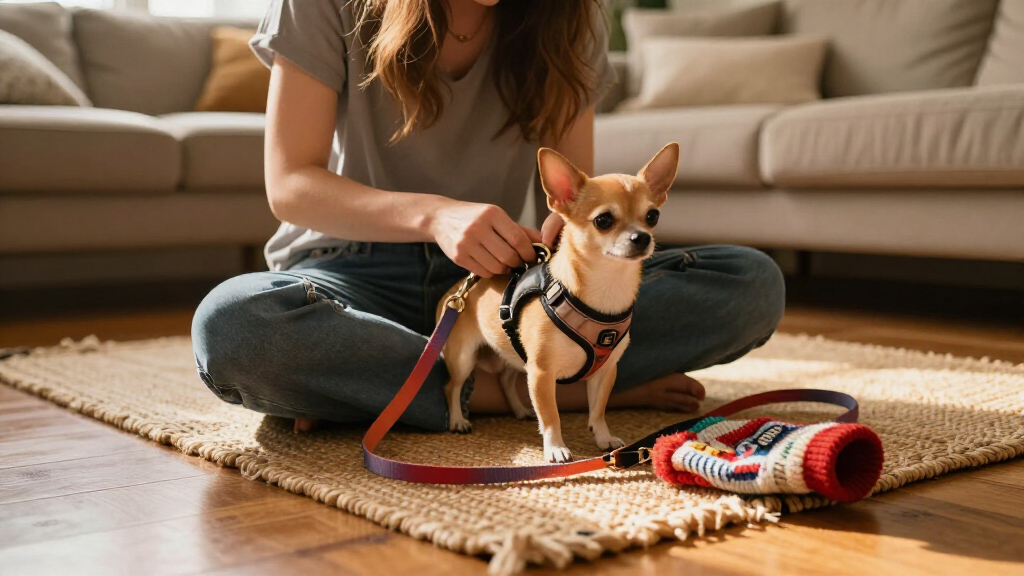 best chihuahua dog products