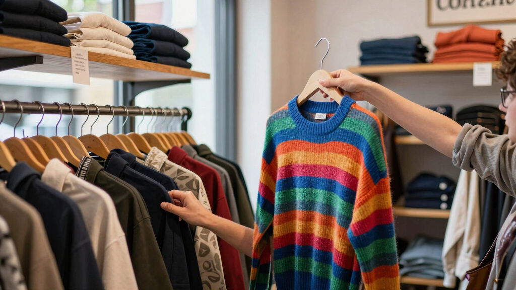 best affordable fashion finds