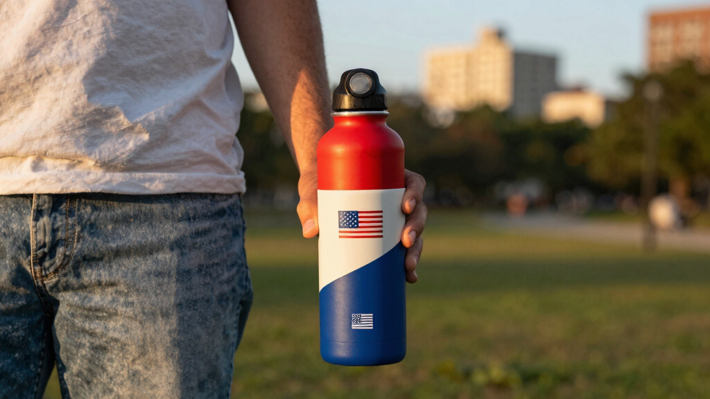 patriotic promotional products