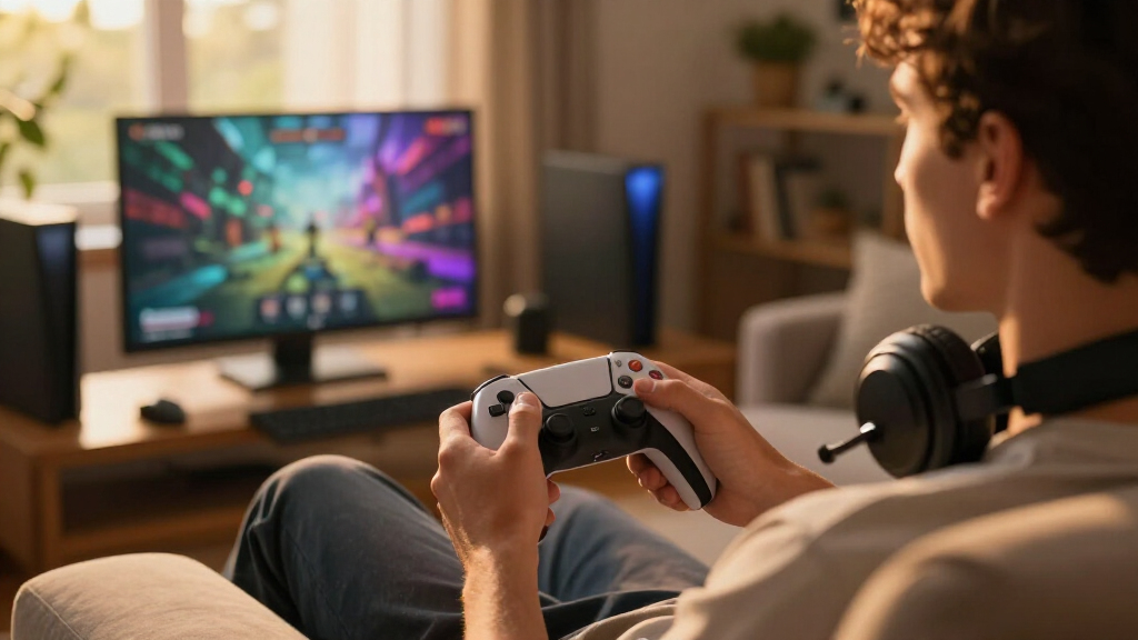 gifts for gamers