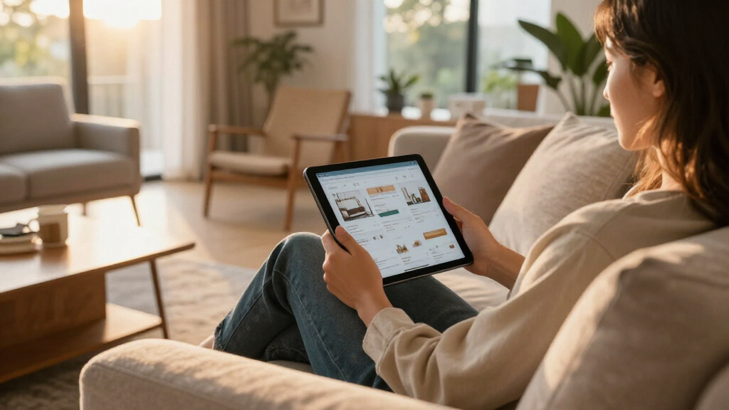 best home furniture deals