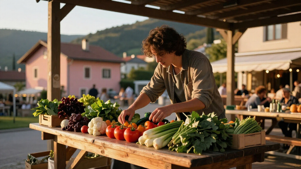 Plan a Harvest Visit That Feels Real, Not Staged