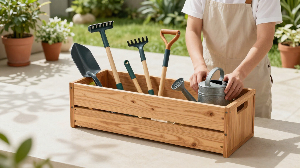 15 Best Garden Tool Storage Organizers in 2026