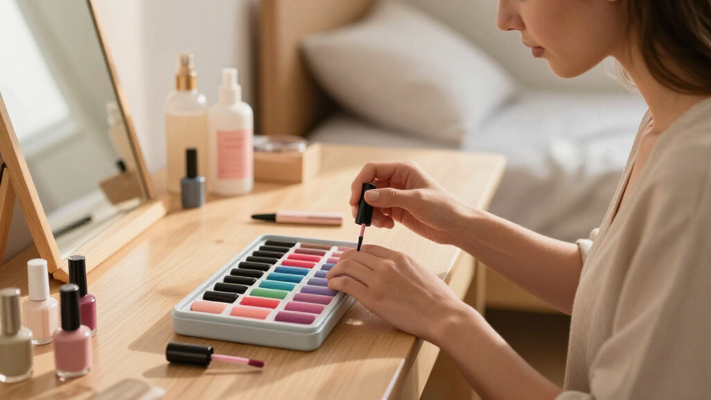 12 Best Nail Care Kits For Students In 2026