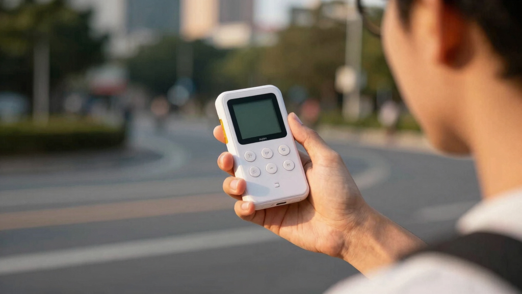 best programmable pocket devices