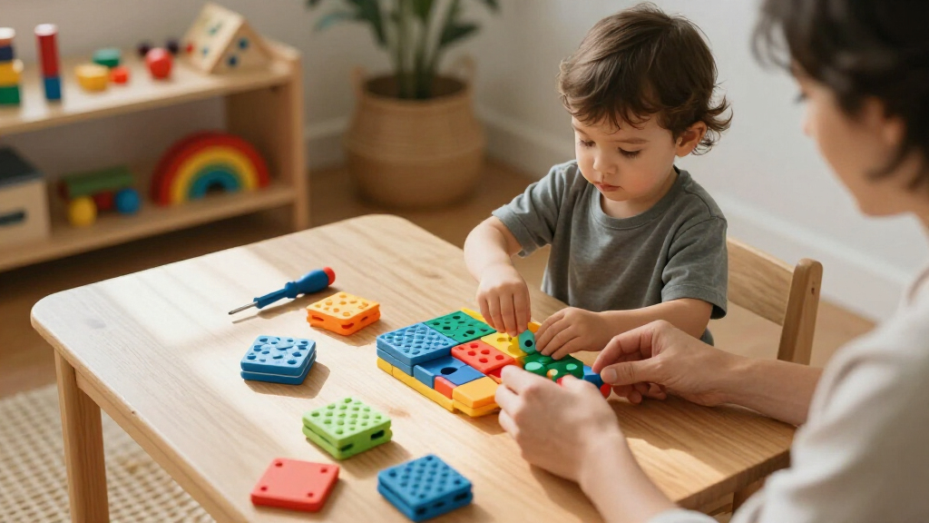 6 Best STEM Toys for Toddlers That Spark Creativity and Learning 18 stem toys for toddlers