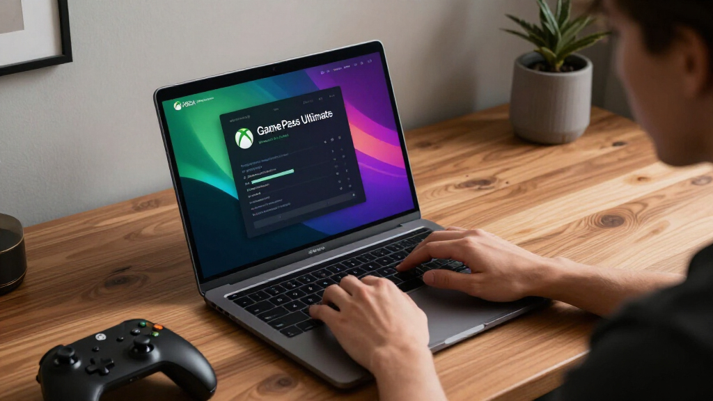 xbox game pass ultimate digital code