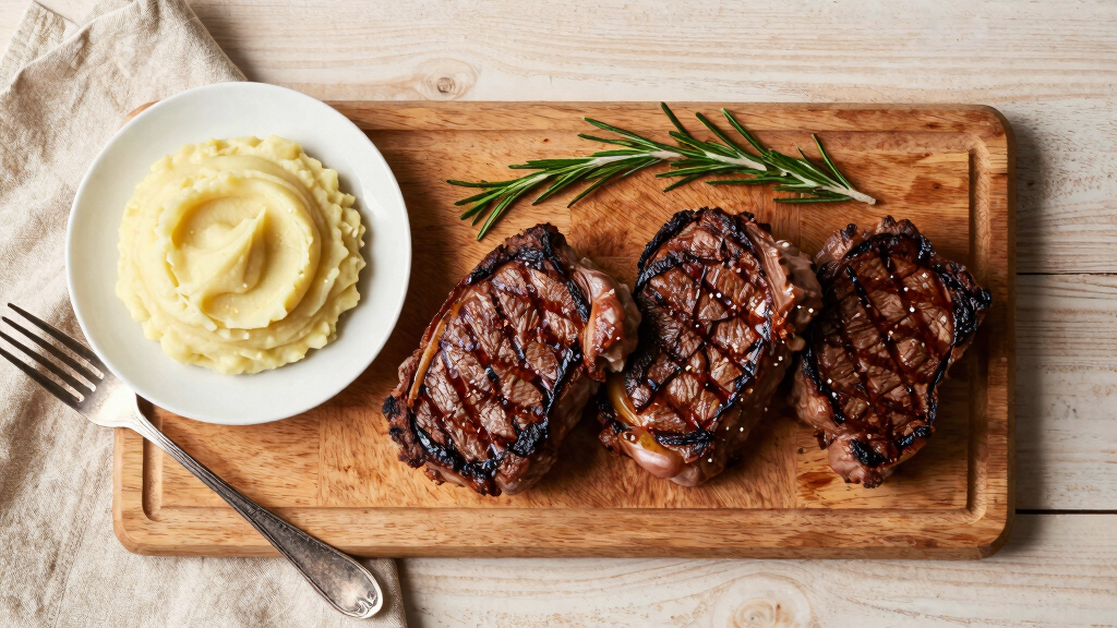 best filet mignon steaks