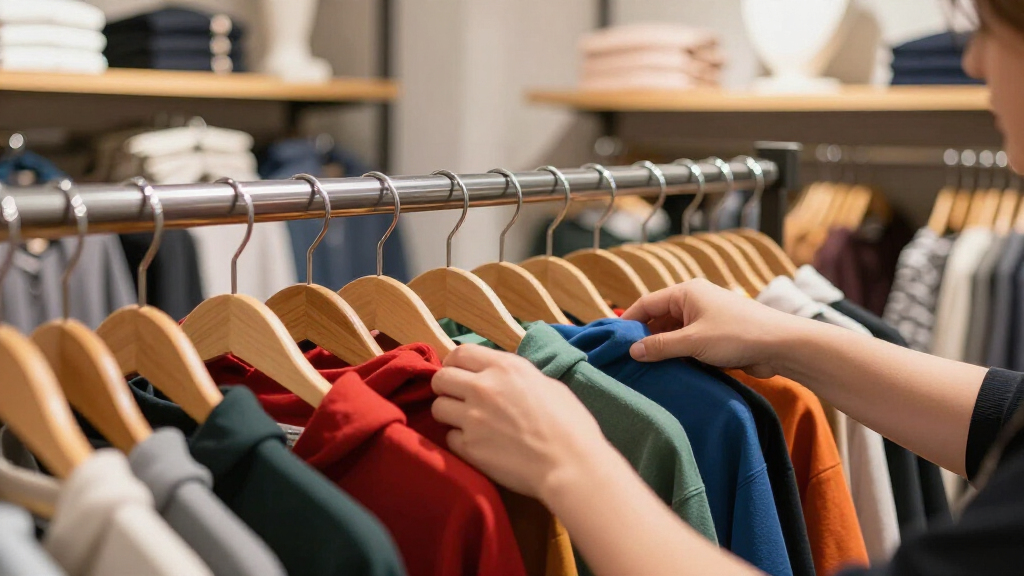 best clothing stores