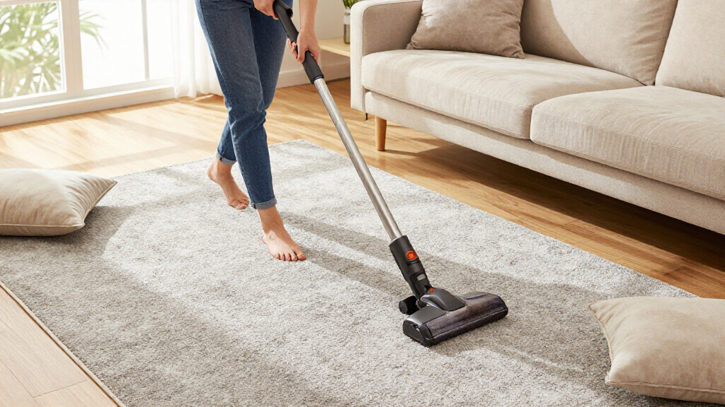 best cordless stick vacuums