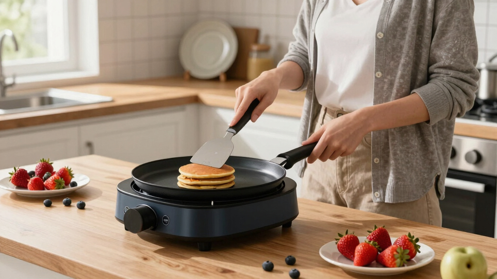 indoor electric griddles