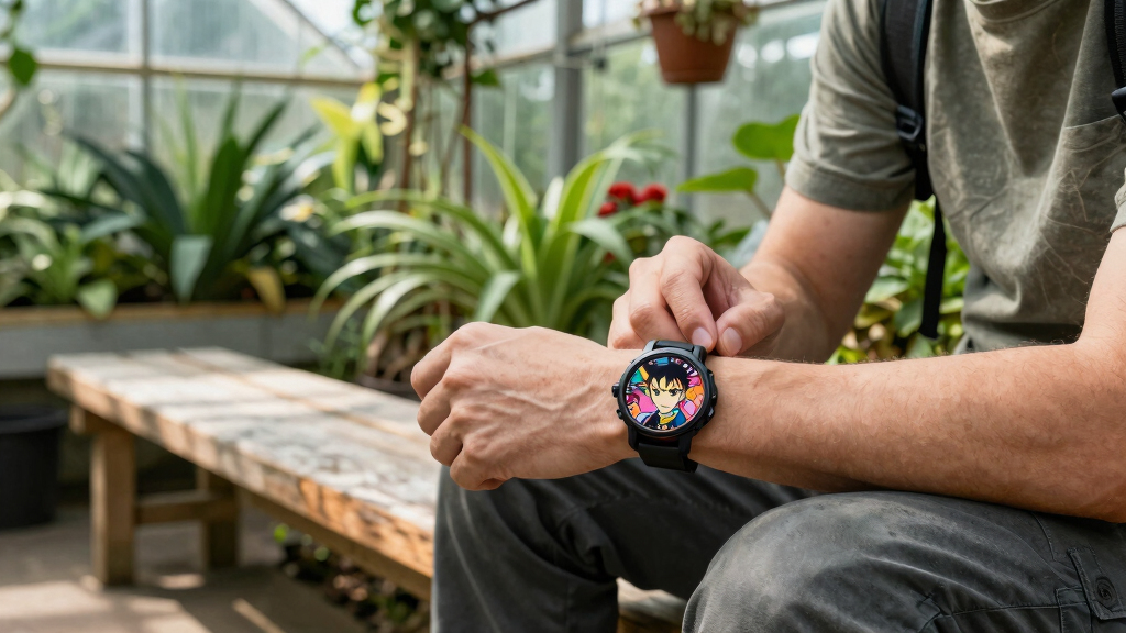best anime watches