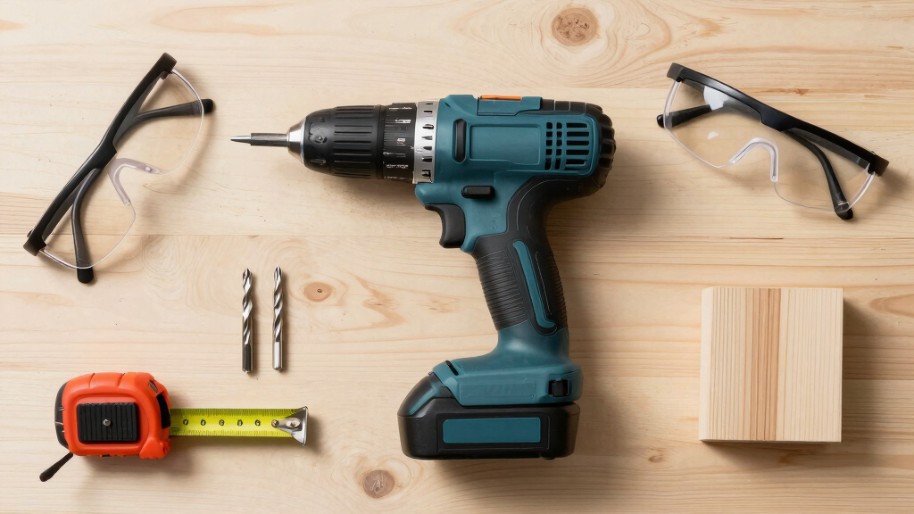 cordless electric screwdrivers