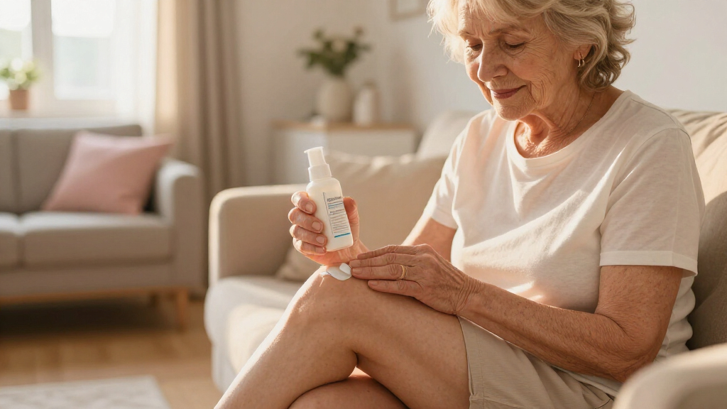 yeast infection treatments