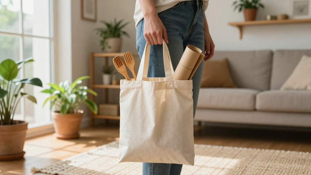 eco friendly gifts