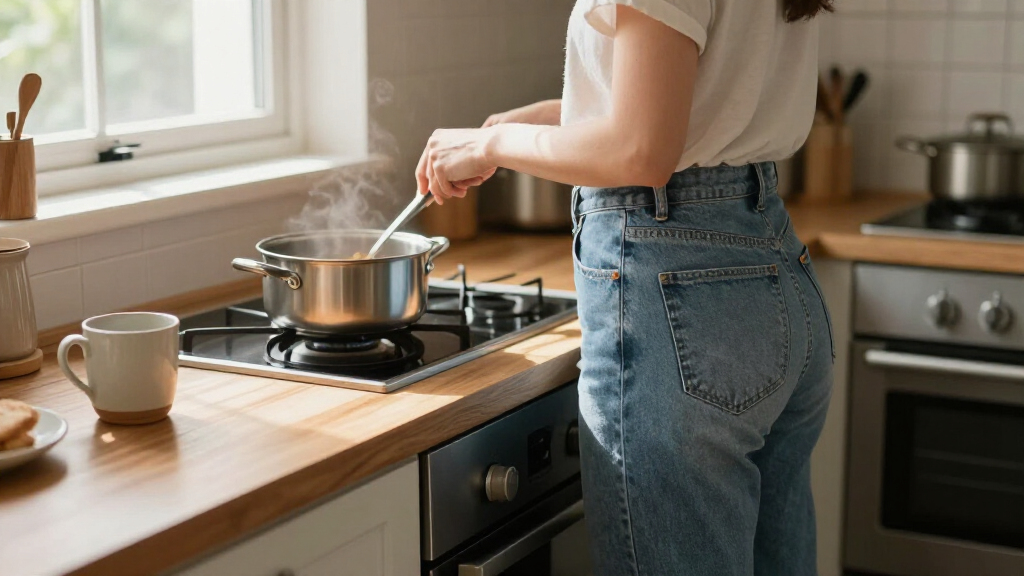 best anti-jeans pants