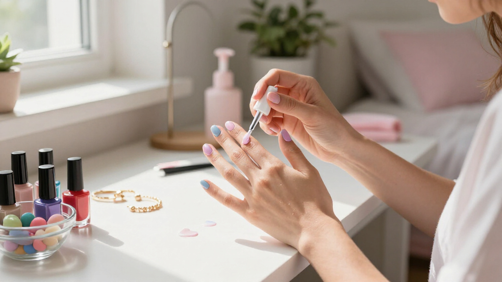 best jelly nail polish