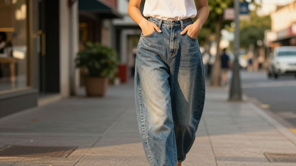 9 Best Balloon Jeans in 2026