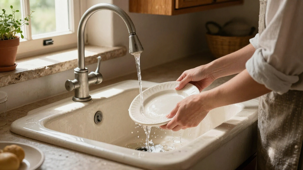 13 Best Fireclay Farmhouse Sinks for a Timeless Kitchen Upgrade