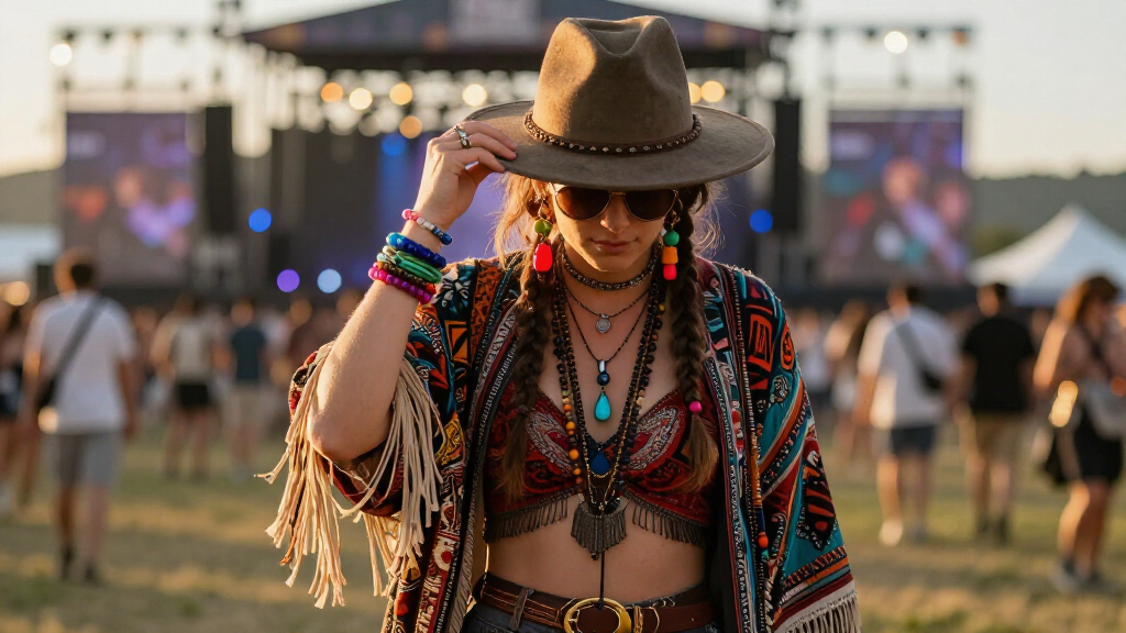 best concert outfits