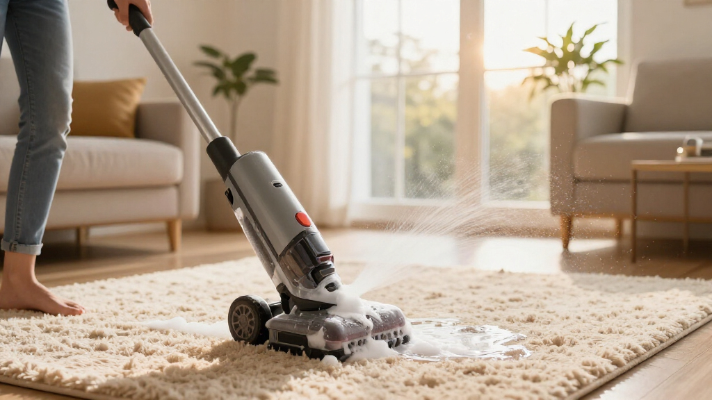 carpet cleaners