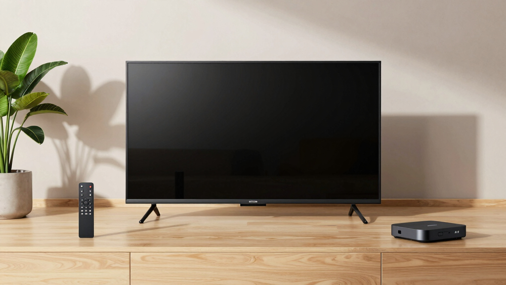 latest 8K smart TVs