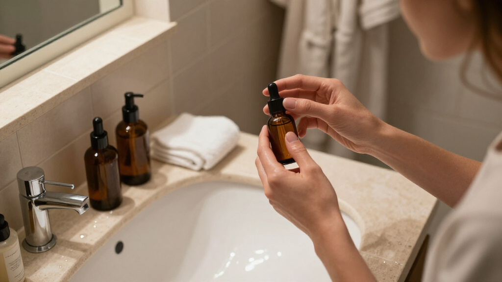 best nighttime skincare products