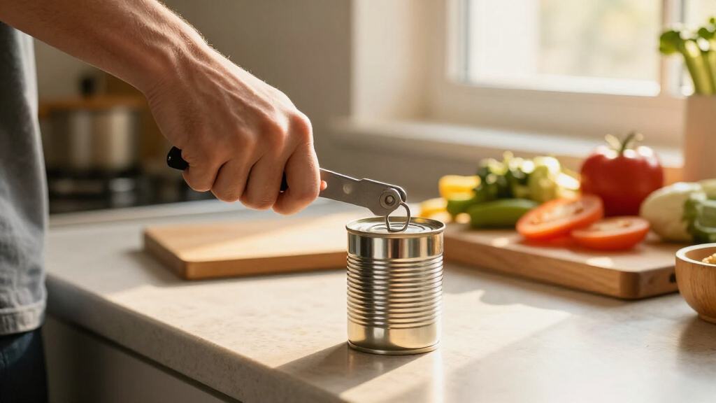 13 Best Manual Can Openers in 2026
