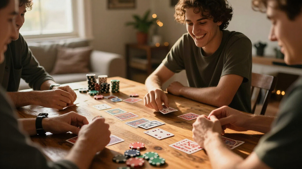 9 Best Card Games for Your Next Party, Guaranteed to Keep Everyone Entertained