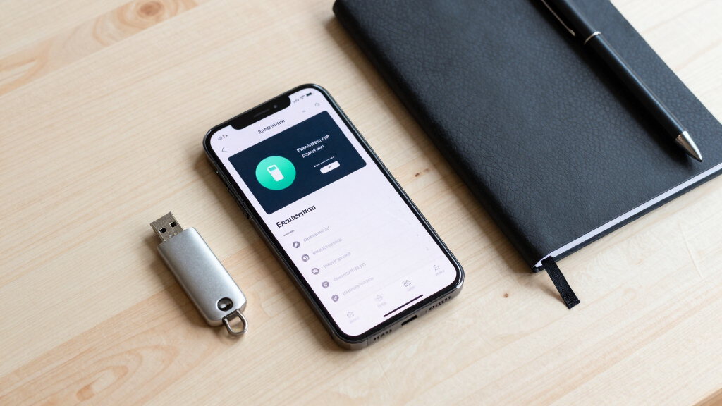 secure encrypted messaging apps