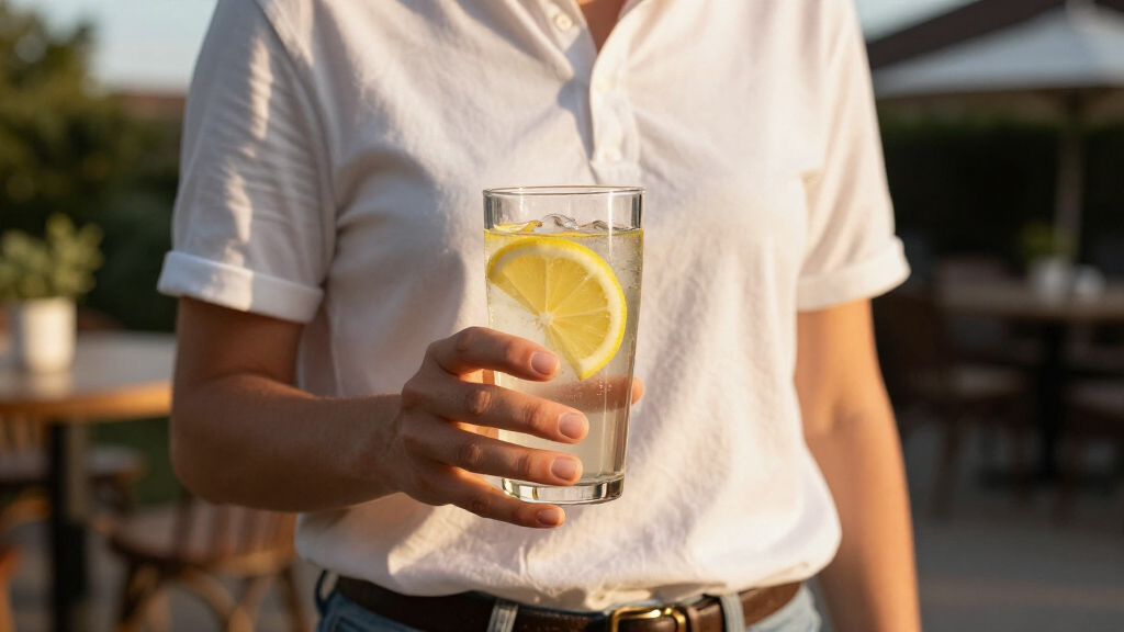 best canned spritz drinks