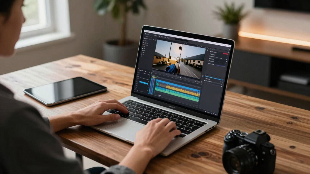 computers for content creation