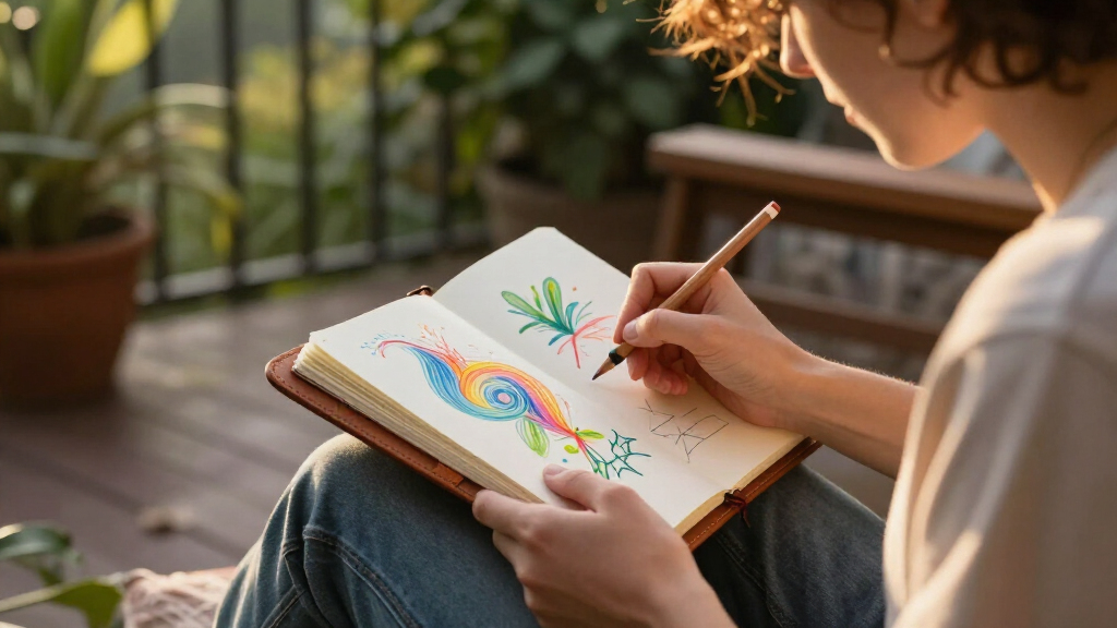 book review the creative spark unleashing your inner artist