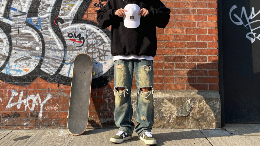 best streetwear clothing