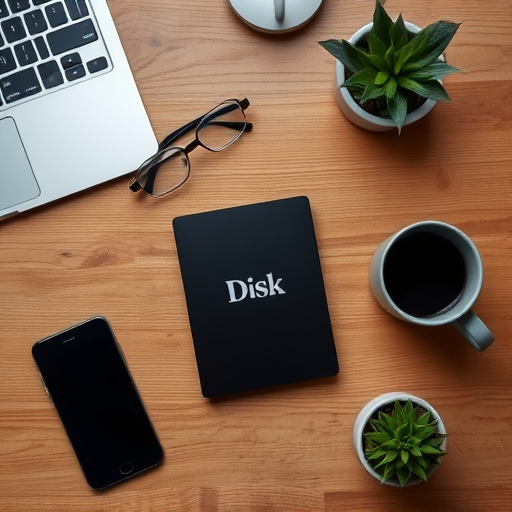 What Does ‘Disk Is the Contract’ Actually Mean?