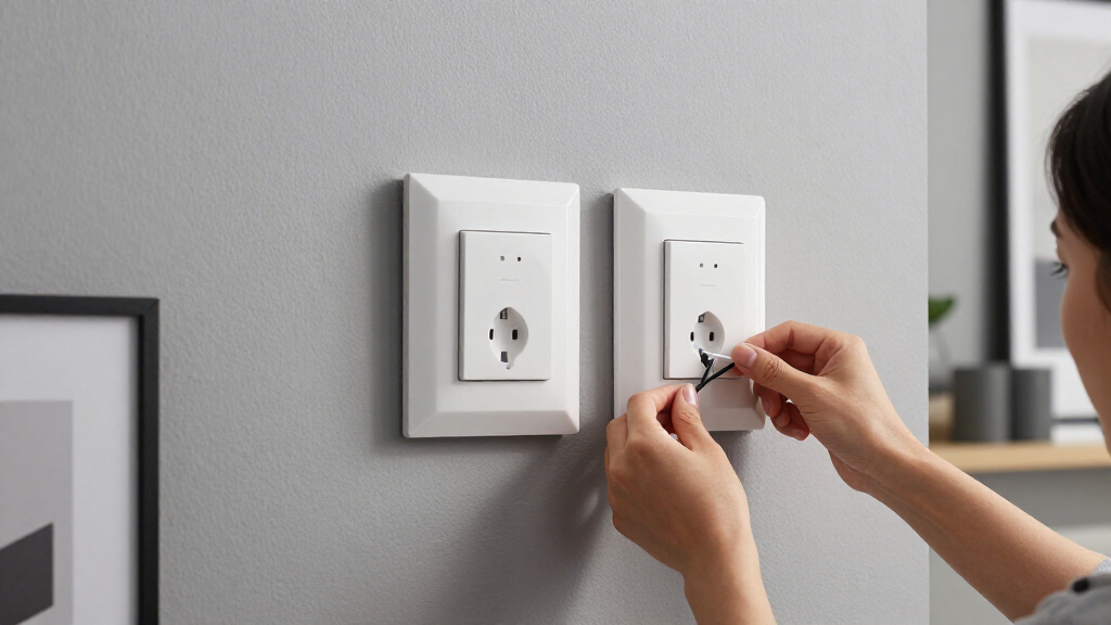plug in wall sconces with dimmer set of 2