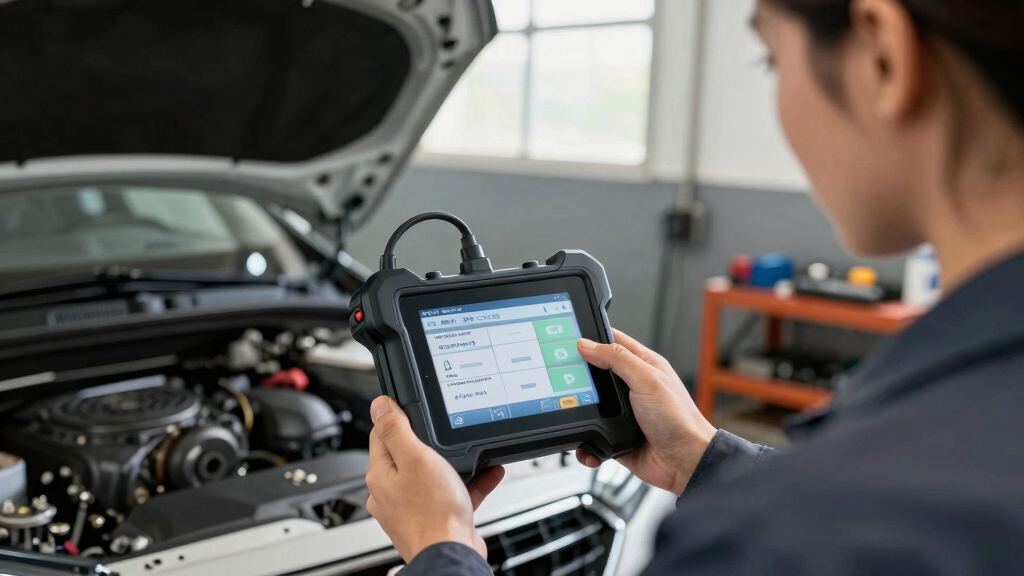 car diagnostic tools