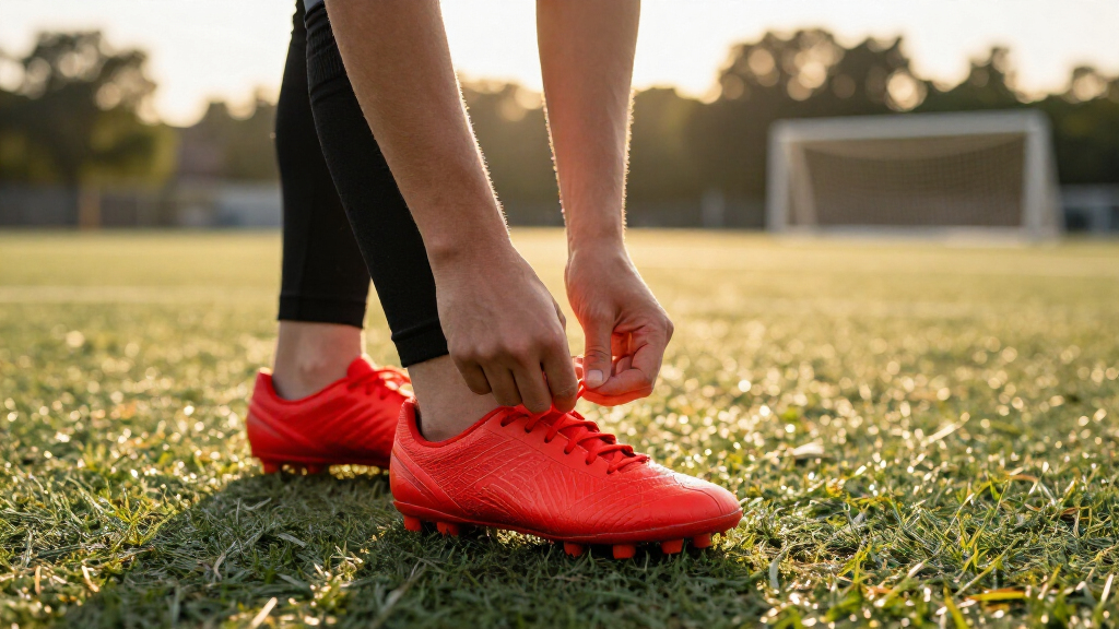 best soccer sneakers