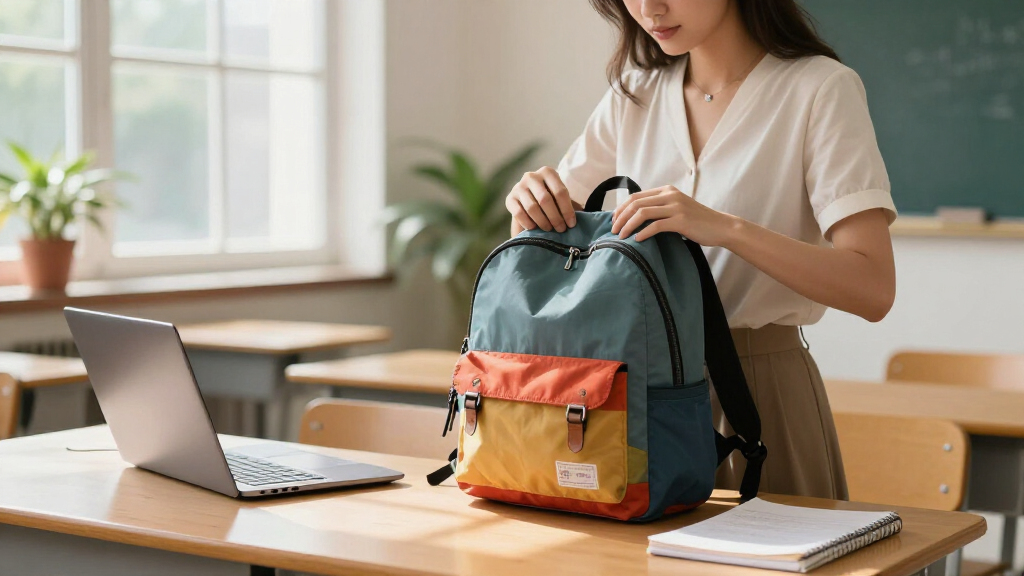 14 Best Fashion Backpacks for Students in 2026