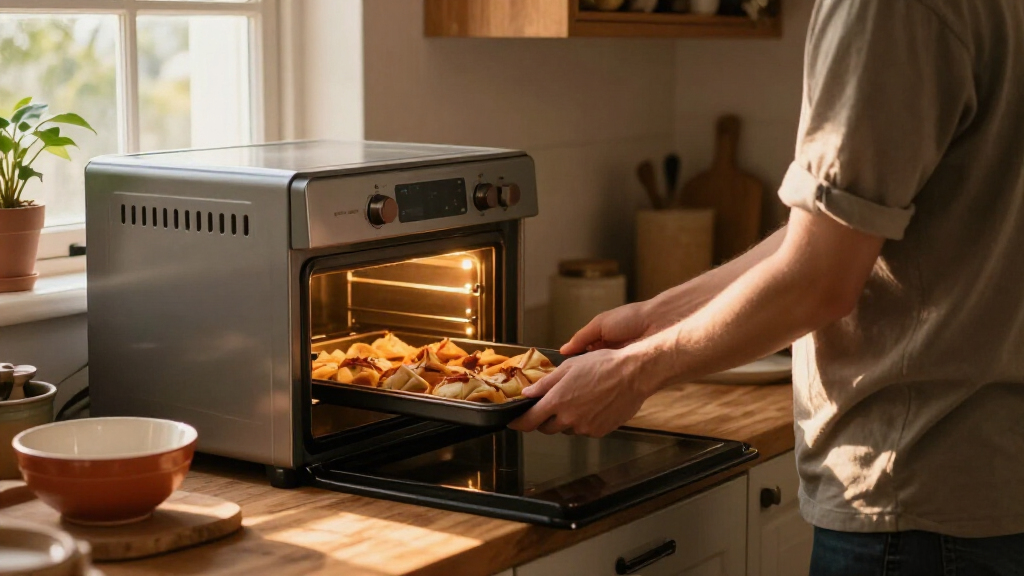 best countertop ovens