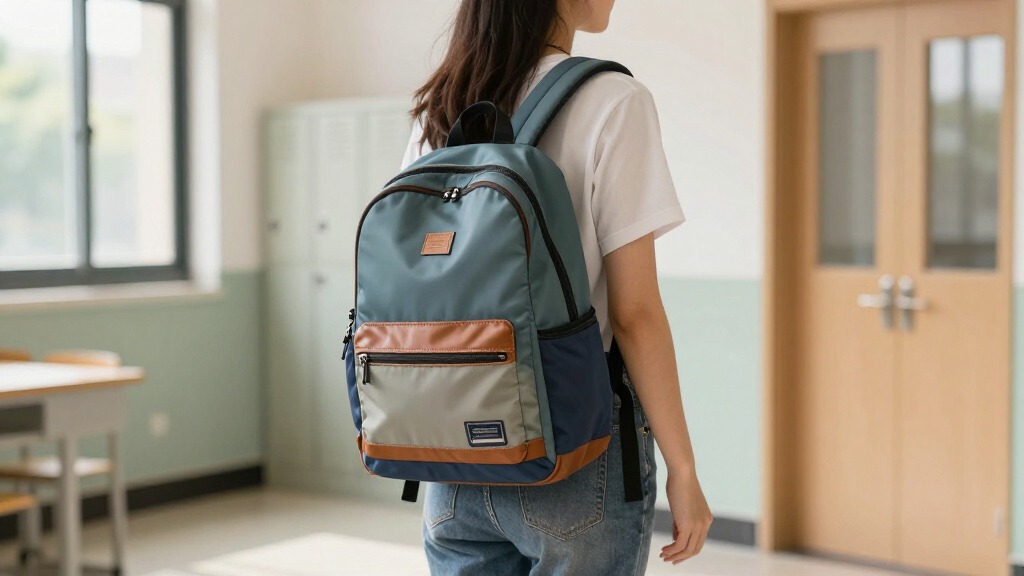 stylish backpacks for school