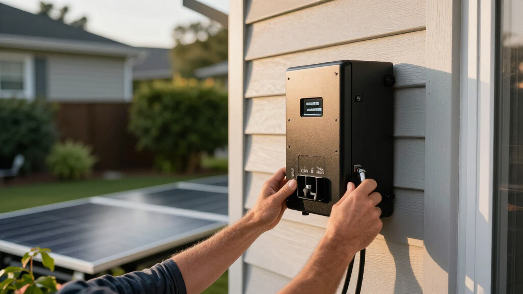 11 Best Generac Whole House ATS 200 Amp Transfer Switches for Reliable Power in 2026