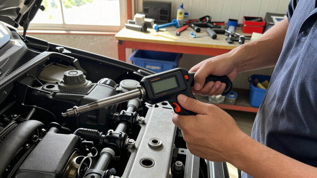 best digital torque wrench