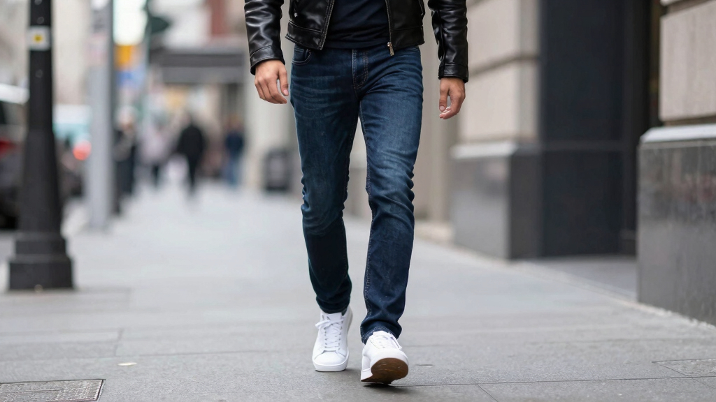 best men's skinny jeans