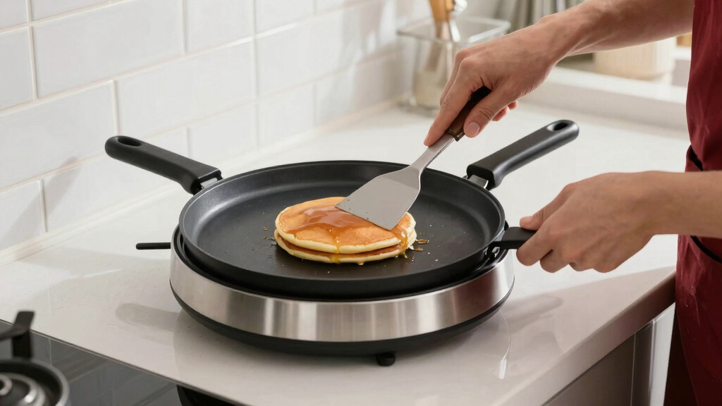 electric griddle