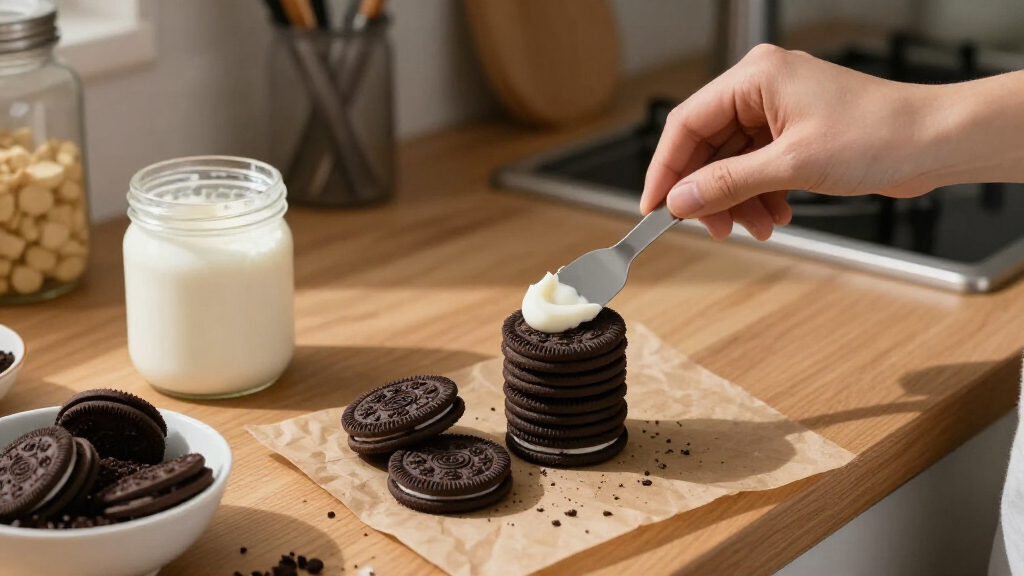 best Oreo cookies