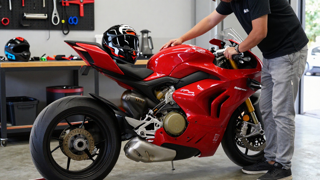 best Ducati motorcycles